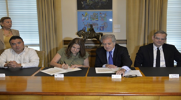oea c peru