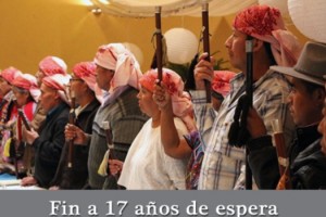 oea indigenas