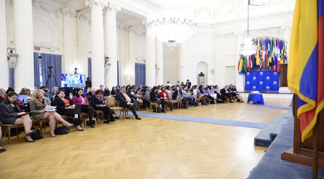 oea lucha anticorrupción
