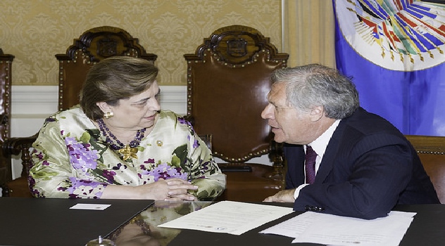 oea protecc inmigrantes