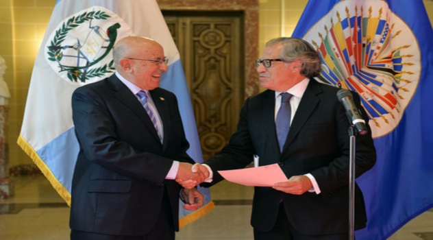 oea1 guatemala