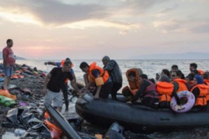 onu 218.000 refug a europa