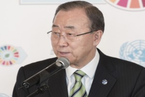 SG At Global Compact Lunch