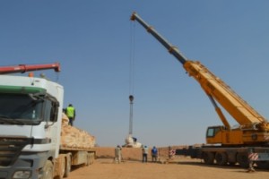 onu GruaJordaniaSiria