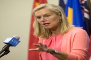 onu Sigrid-Kaag