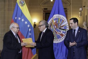 onu embaj venezuela