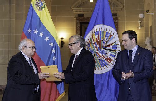 onu embaj venezuela