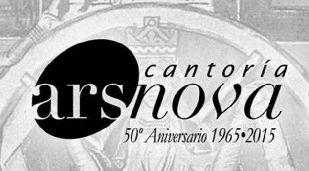 pcia 50 Aº.Cantoría