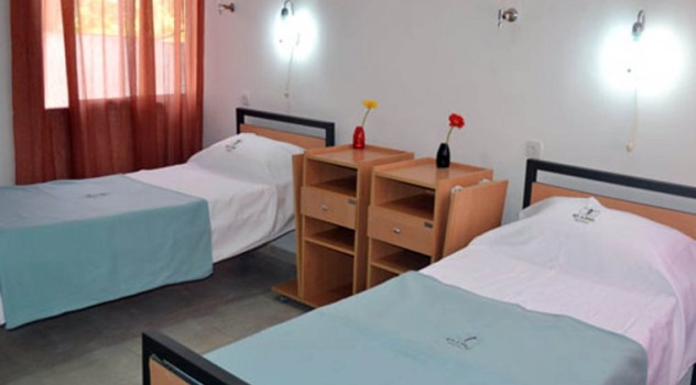 pcia centro rehabilita Berisso
