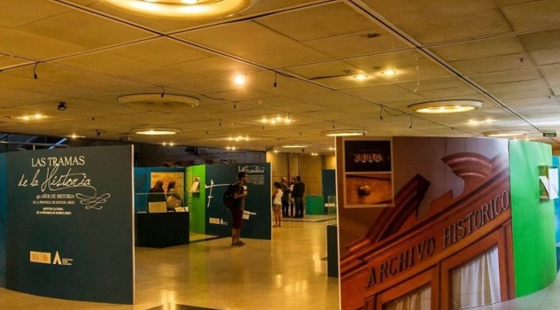 pcia expo la matanza