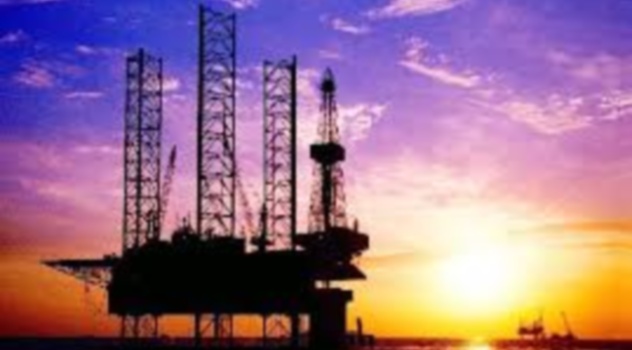 petroleo