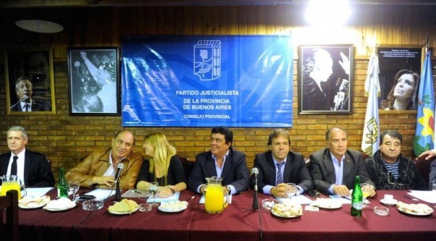 pjbsas nuevo consejo