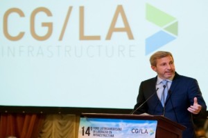 pres Frigerio