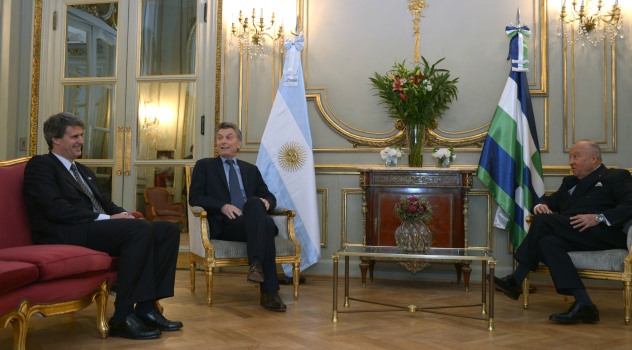 pres Macri-alvear