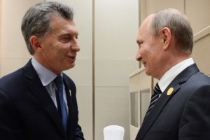 pres1 MacriPutin