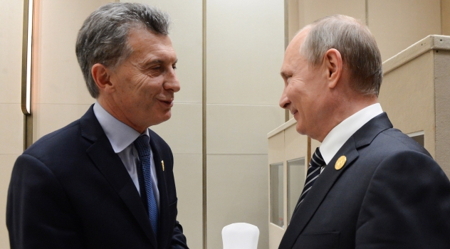 pres1 MacriPutin