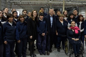 pres1 Macri_Michetti_Vidal_3