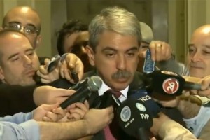 presid anibal