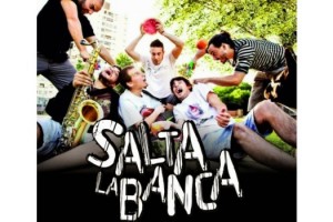 salta la banca