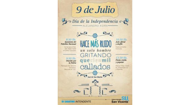 sv 9 de julio