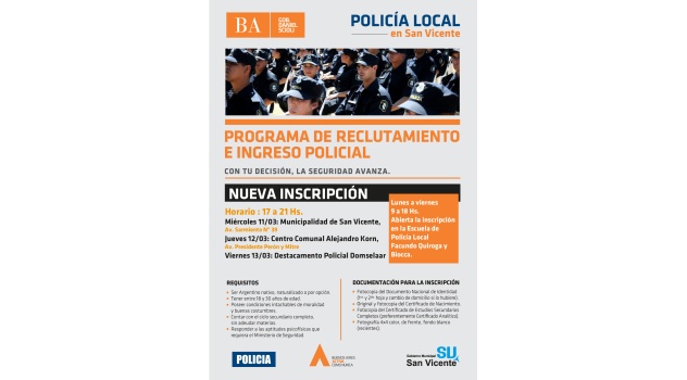 sv Afiche  policia-05