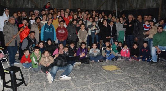 sv BALLET SAN VICENTE 1