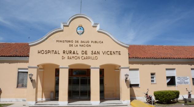 sv Hospital