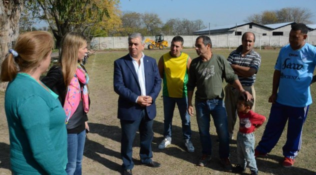 sv RECORRIDA DE OBRAS EN A.KORN