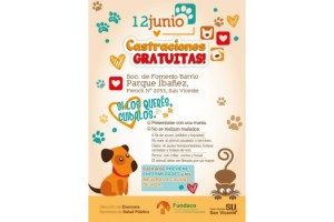 sv castracion gratitas