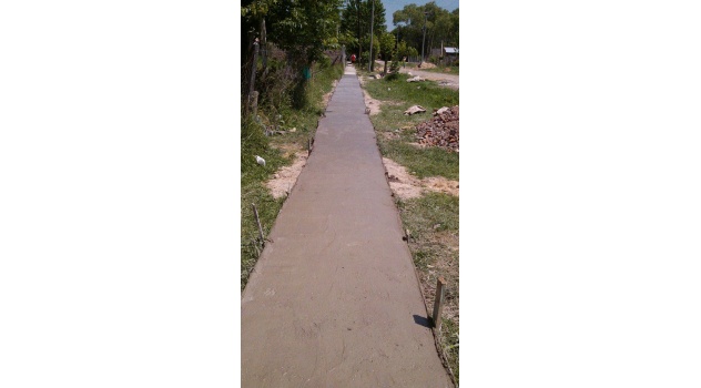 sv constr veredas