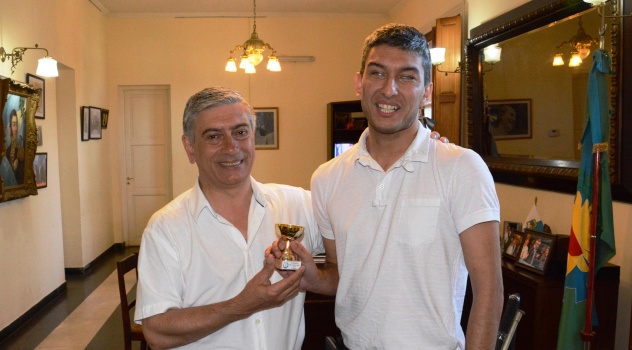 sv entr prem Pablo Angueira