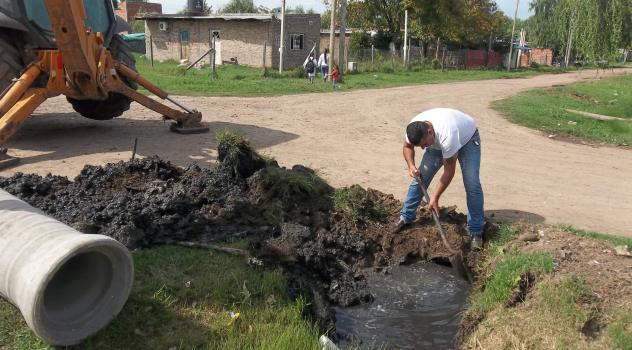 sv nvas obras
