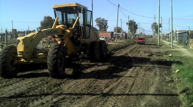 sv obras