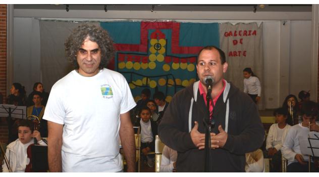 sv orq. el puente 1