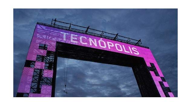 tecnópolis