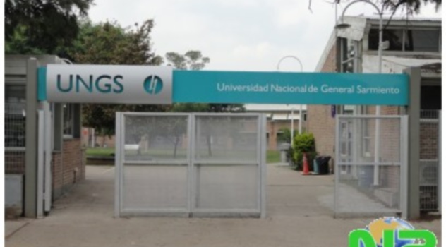 univ gral sarmiento