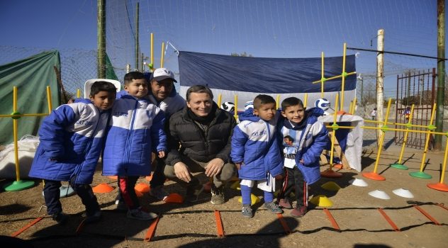 vecinos malvinas
