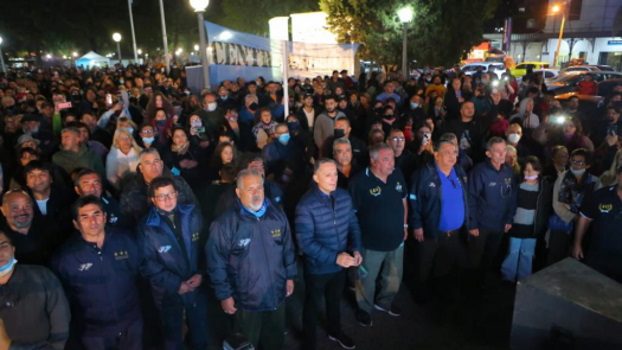 veteranios malvinas