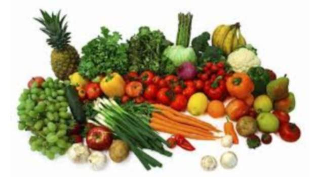vs alimentos